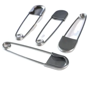 108mm Stainless Steel Garment Accessories Large Laundry Safety Pin Hardware Pin