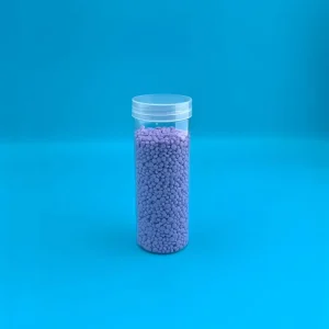 110g Eco Friendly Long Lasting Ocean Fragrance Beads OEM ODM Factory Direct Apparel Use Cross Border Solid Laundry