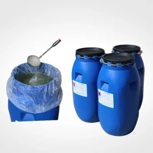 110kg 200kg Barrel Pack Concentrated Laundry Detergent Dishwashing Liquid Floor Cleaner Multifunctional Cleaner Raw Material