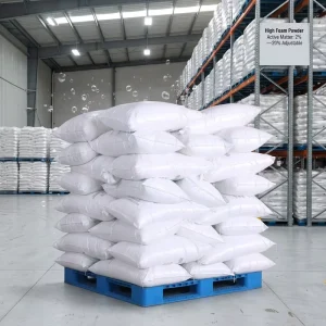 25Kg Bulk Powder Detergent Eco Friendly LAS Feature High Clean Apparel Long Lasting Perfume Jasmine Lavender OEM Laundry Powder