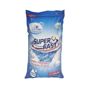 25kg Commercial Whiten and Bleach Soap Washing Powder Laundry Detergent Powder for Philippines Market