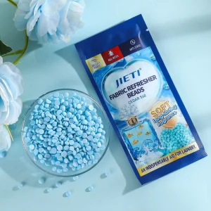 26 g Scent Booster Beads 8+6 Washing Essentials Laundry Beads Scent Beads Laundry Fragrance Long Lasting Aroma Travel Partner