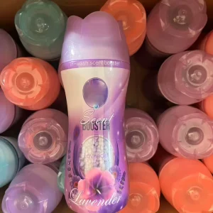 260g Disposable Long Lasting Fragrance Laundry Beads Soft and Effective for Clothes and Apparel Washing Gel