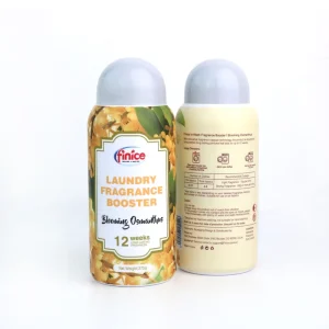 275g Natural Essential Oils Long Lasting Fragrance Condensate Bead Scent Booster Laundry Beads for Clothes