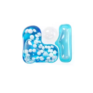 3 in 1 Laundry Scent Booster Beads Long Lasting Fragrance OEM