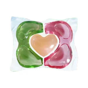3 in 1 Nature Laundry Detergent Pods for Washing Apparel
