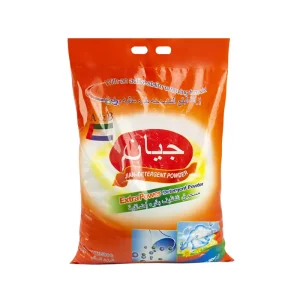 3.5kg Arabic Rich Foam Washing Powder Laundry Soap Powder 5kg Soap Manufacturer