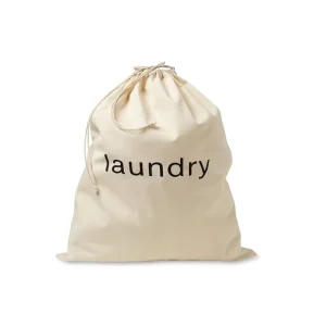 5 Star Hotel Mesh Laundry Bag Hotel Custom logo Laundry Bag Personalized Hotel Laundry Bag