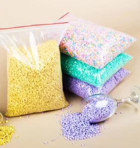 500g Disposable Eco-Friendly Solid Loose Beads Laundry Scent Booster Softener with Enhanced Fragrance for Apparel 1000g