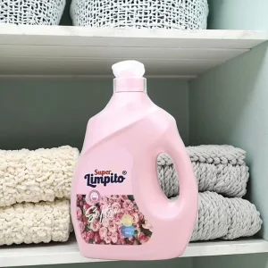 500ml Travel Size Eco Friendly Antibacterial Stain Remover Jasmine Scent Laundry Detergent Portable Concentrated for Outdoor