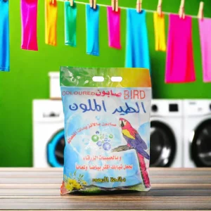700g High Efficient Chinese Factory Laundry Powder Detergent Disposable Super Cleaning Stain Remover Washable for Hand Washing