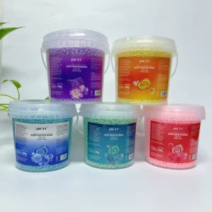 800g Fragrance Beads For Fabric Care Deep Clean Scent Booster Softener For Clothing Clothes Refreshing Odor Eliminator