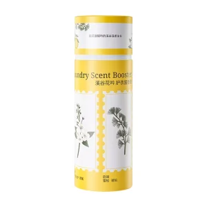800g Grapefruit Fabric Freshener Scent Beads Long lasting Fragrance Booster Fresh smelling Laundry Beads