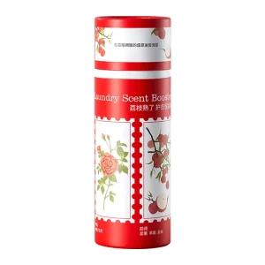 800g Lychee Fabric Freshener Scent Beads Long lasting Fragrance Booster Fresh smelling Laundry Beads
