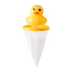 Accessories Washing Machine Cleaning Tool Filter Bags Net Washing Machine Floating Laundry Lint Hair Catcher Bathroom