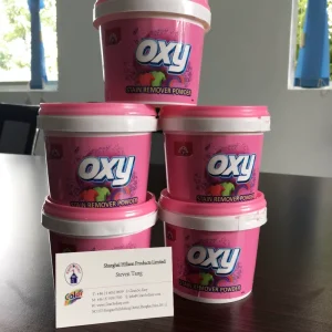 Affordable Price Excellent Quality Washing Powder Washing Detergent Laundry Powder