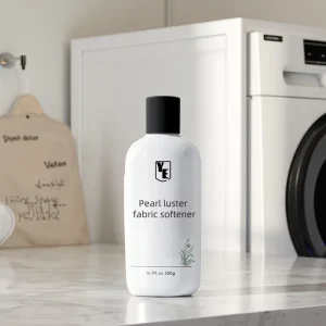 Anti-Static Eco-Friendly Liquid Laundry Detergent 15-30% Active Ingredients Apparel Use Unscented Formula Heat-Transfer Printed