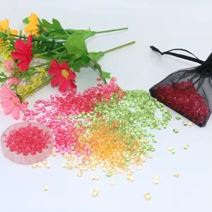 Aroma Beads fragrance Material Manufacture Perfumed Plastic Granules