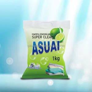 Automatic Washing Machine Special Eco Friendly Stain Remover Jasmine Lavender Scent Low Foam Quick Clean Laundry Detergent