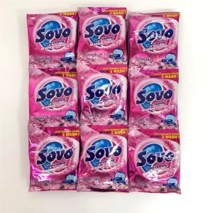 Bleaching Incense Soft Plant Disposable Eco Friendly 1KG Apparel Laundry Soap Detergent Washing Powder