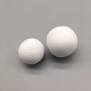 Booster Dryer Balls Wool Garment Accessories 25-48mm Laundry Ball Magic Washing Balls EVA for Jean Coat Shoes Washing