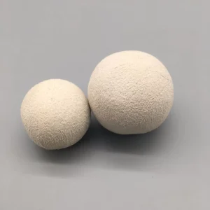 Booster Dryer Balls Wool Garment Accessories 25-48mm Laundry Ball Magic Washing Balls EVA for Jean Coat Shoes Washing