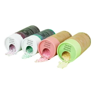 Bottled Fragrant Beads for Clothing Laundry Soft Fragrant Beads Non Persistent Fragrant Beads
