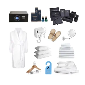 Boutique Hotel Supplies Supplier Hotel Equipment Provide List of Equipment Needed for a Hotel
