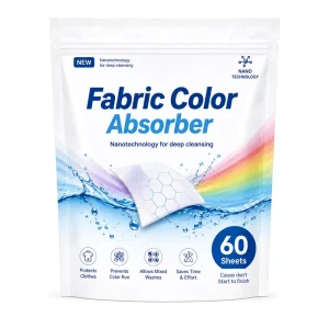 Bulk Disposable Eco Friendly Durable for Sheets OEM Anti Color Run Sheets for Commercial Laundry