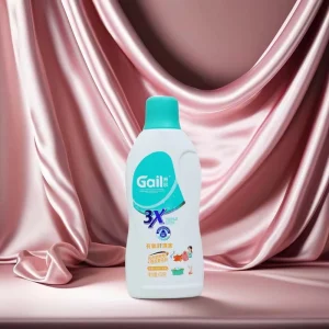 Bulk Order Good Quality Eco Friendly Organic Detergent Laundry Softener Liquid with Whitening Color Protection for Clothes