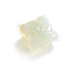 Bulk Price Eco Friendly Disposable 3D Washing Pods Extra Large Liquid Gel Laundry Detergent for Apparel