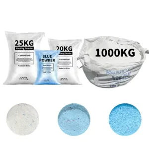 Bulk Price Eco Friendly Laundry Detergent Verified Perfumed Laundry Clean Detergent
