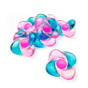 Capsule Laundry Deep Clean Laundry Capsules Washing Pods Laundry Detergent