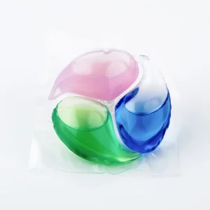 Capsules Detergent Private Label Laundry Beads Detergent Soap Scent Natural Laundry Detergent Pods 3 in 1 Washing Pods