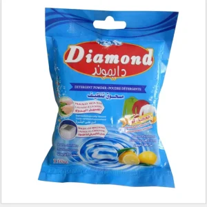 China Eco Friendly Surf Detergent Soap Laundry Powder for Apparel Use with Customized Weight in Africa Market