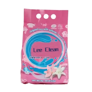 China Factory 500g OEM Brand Detergent Laundry Powder Soap Making Formula 500kg Bulk Laundry Detergent Washing Powder