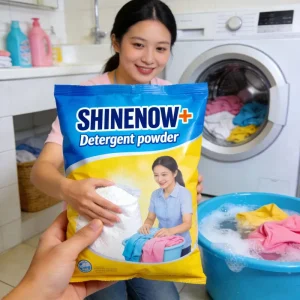 China Supplier Washing Laundry Powdered Manufacture Laundry Room Clothes Soap for Sale Washing Detergent Powder