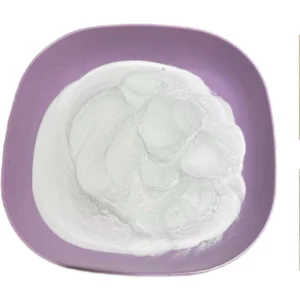 Chinese Manufacturer SLS Soduim Lauryl Sulfate Powder and Needle K12 CAS 151 21 3 for Detergents and personal care products