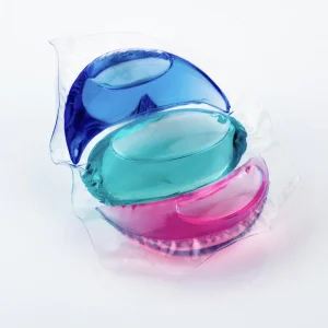 Cleanser Detergent Capsules Laundry Washing Liquid Detergent Soap Laundry Beads Laundry Gel Ball Detergent