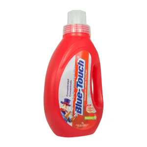 Cloth Washing Powder Laundry Detergent Beads 2 in 1 Liquid Laundry Detergent