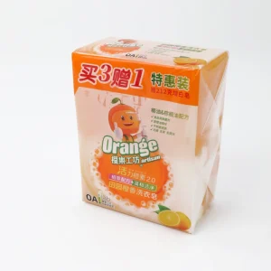 Clothing Cleaning Care Laundry soap High Quality Solid 4 in 1 Deep Clean Bright Fluffy Clothes Cleaning Laundry Soap