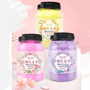 Clothing Special Large Capacity Long lasting Fragrance Laundry Protective Clothing Soft Fragrance Beads 800g