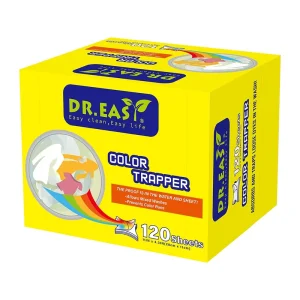 Color Absorbing Paper Anti Dyeing Color Absorbing Film Laundry Film Anti Cross Dyeing Mixed Washing Clothes