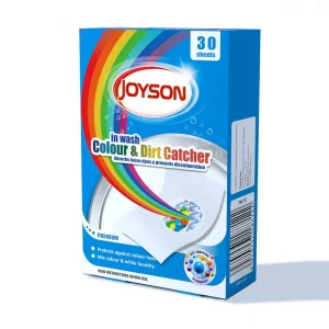Color Absorption Color Dirt Grabber Sheets Color Catcher Sheet Colour Catcher