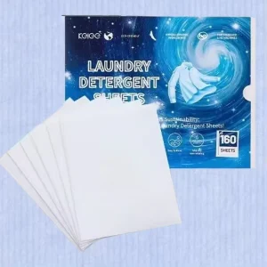 Color Absorption Paper Household Washing Machine Anti Cross Color Non dyeing Can Be Mixed Wash Color Absorption Paper