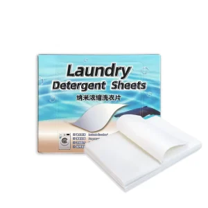 Color Absorption Sheet Color Catcher Sheet Laundry