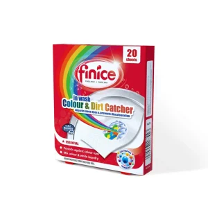 Color Catcher Sheets Apparel Detergent Home Laundry Run Remover Cross Color Prevent