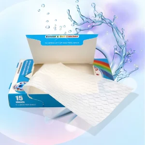 Color Gabber Sheets Clothes Color Grabber Sheets Colour Fabric Grabber Laundry Sheets