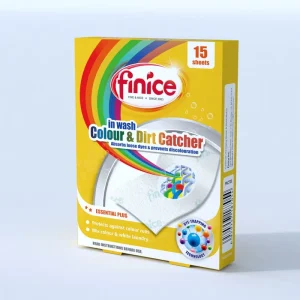 Color Grabber Color Catchers Disposable Sheet Color Protection Patches White Box packed