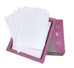 Color Grabber Color Catchers Dryer Sheets Dissolvable Laundry Soap Sheets Household Laundry Detergent Sheets